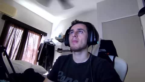 PAJACONTROL online show from January 5, 2025, 5:41 pm