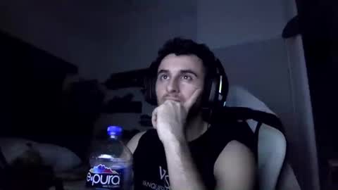 PAJACONTROL online show from February 4, 2025, 3:00 am