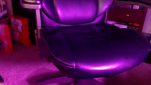 Snapshot of senorgrower chatting on October 26, 2025, 7:58 am Mr. Watch Me Grow online show from October 26, 2025, 7:58 am