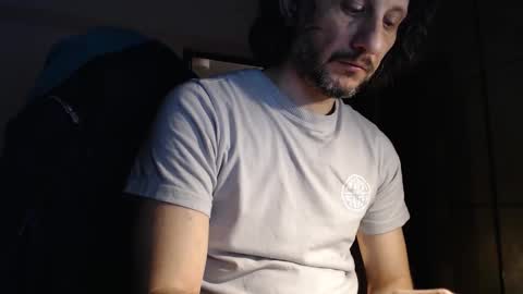 senorneby online show from February 16, 2026, 6:04 pm