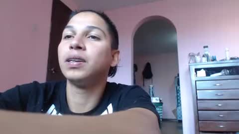 Snapshot of senshiboy666 chatting on January 29, 2025, 9:50 pm Your Boys online show from January 29, 2025, 9:50 pm