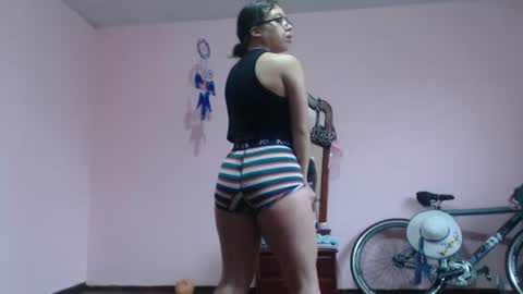 Snapshot of senshiboy666 chatting on February 13, 2025, 8:24 pm Your Boys online show from February 13, 2025, 8:24 pm