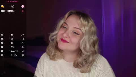 Ilona online show from February 12, 2026, 11:00 pm