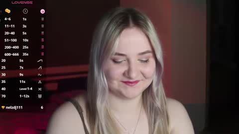 Ilona online show from March 16, 2026, 11:53 pm