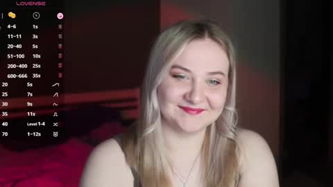 Ilona online show from March 19, 2026, 11:53 pm