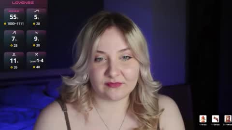 Ilona online show from April 14, 2026, 11:55 pm