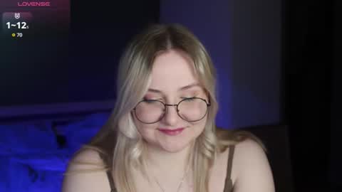 Ilona online show from April 17, 2026, 12:02 am