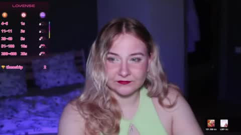 Snapshot of sensual_girrrl chatting on July 29, 2026, 12:31 am Ilona online show from July 29, 2026, 12:31 am