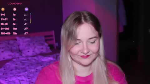 Snapshot of sensual_girrrl chatting on July 29, 2026, 11:47 pm Ilona online show from July 29, 2026, 11:47 pm