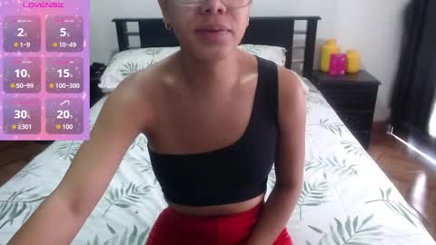 sensual_natalie online show from February 20, 2026, 12:16 pm