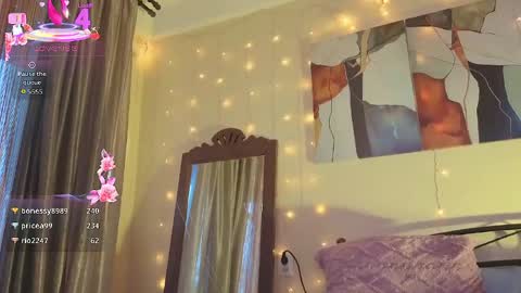 Snapshot of sensual_orchid7 chatting on June 6, 2026, 6:23 pm Jordan online show from June 6, 2026, 6:23 pm