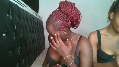 sensual_ria online show from April 17, 2026, 9:51 pm