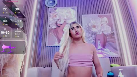 sensual_shanel online show from March 15, 2026, 2:56 pm