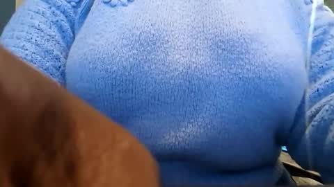 SensualATease online show from October 24, 2025, 3:41 pm