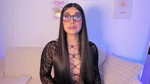 sensualhaven_ online show from January 18, 2026, 11:08 pm