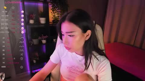 Kiki online show from September 11, 2025, 4:40 pm