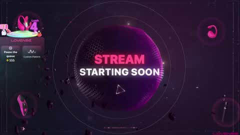 Alya online show from May 21, 2026, 2:07 am