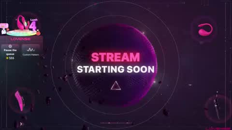 Alya online show from June 17, 2026, 1:08 am