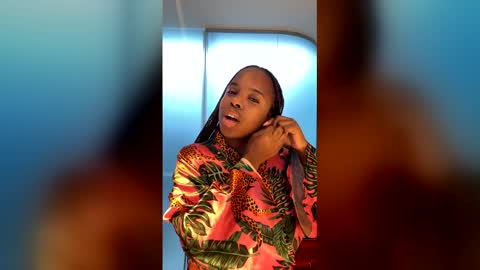 sensualprima online show from February 28, 2026, 7:42 am