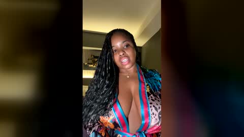 sensualprima online show from May 22, 2026, 7:15 am