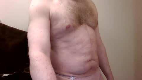 sensualuncut4u4fun online show from May 12, 2026, 6:27 pm