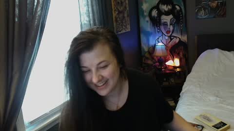 Snapshot of sentfrmheaven chatting on December 11, 2024, 1:49 pm Tara online show from December 11, 2024, 1:49 pm