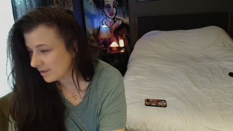 Snapshot of sentfrmheaven chatting on December 15, 2024, 4:15 pm Tara online show from December 15, 2024, 4:15 pm