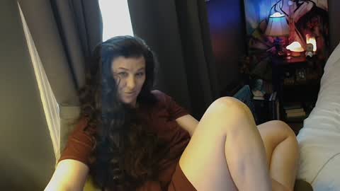 Snapshot of sentfrmheaven chatting on January 5, 2025, 1:58 pm Tara online show from January 5, 2025, 1:58 pm