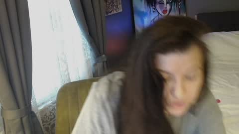 Snapshot of sentfrmheaven chatting on January 6, 2025, 1:41 pm Tara online show from January 6, 2025, 1:41 pm