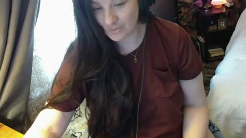 Snapshot of sentfrmheaven chatting on March 6, 2025, 1:46 pm Tara online show from March 6, 2025, 1:46 pm