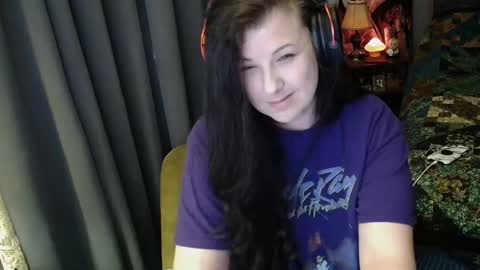 Snapshot of sentfrmheaven chatting on November 29, 2025, 1:14 pm Tara online show from November 29, 2025, 1:14 pm