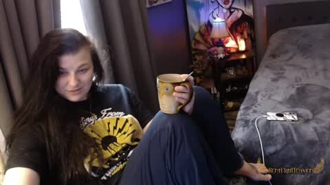 Tara online show from April 25, 2026, 1:41 pm
