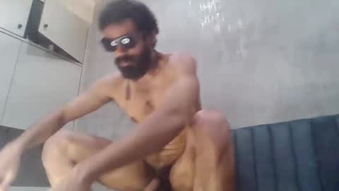 Snapshot of sentientarjun chatting on February 23, 2025, 8:33 pm Sentient Being online show from February 23, 2025, 8:33 pm