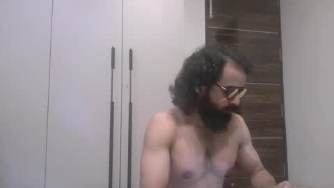 Sentient Being online show from February 2, 2026, 9:02 pm