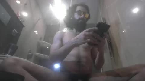 Sentient Being online show from February 16, 2026, 9:00 pm