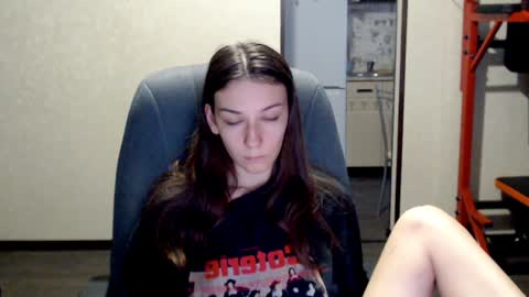 senxual__ online show from December 4, 2024, 10:13 am