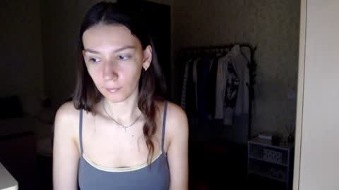 senxual__ online show from February 5, 2025, 3:55 am