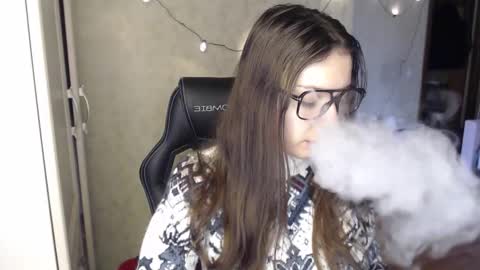 senxual__ online show from October 3, 2025, 5:26 am