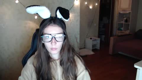 senxual__ online show from October 12, 2025, 3:33 pm