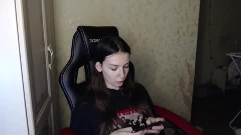 senxual__ online show from October 28, 2025, 11:51 pm