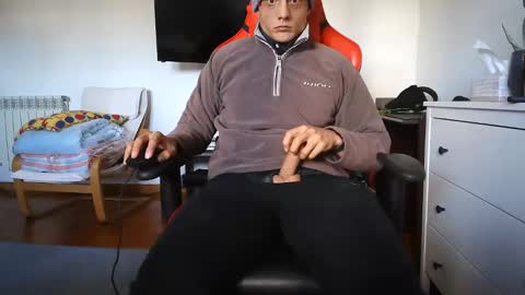 Snapshot of sepvito chatting on January 1, 2025, 2:52 pm sepvito online show from January 1, 2025, 2:52 pm