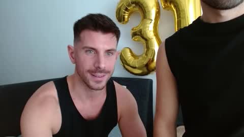 Snapshot of serafino94 chatting on September 29, 2025, 11:59 am serafino94 online show from September 29, 2025, 11:59 am