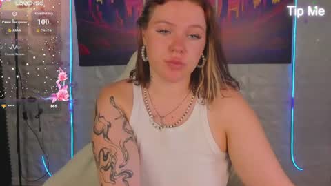 Lisa and Mona online show from July 5, 2026, 4:19 am
