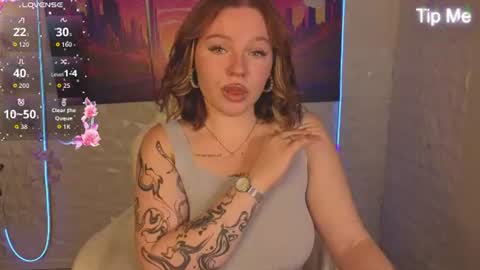 Lisa and Mona online show from July 10, 2026, 1:21 am