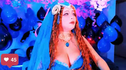 Snapshot of seraphine23_ chatting on October 19, 2025, 4:13 am seraphine online show from October 19, 2025, 4:13 am