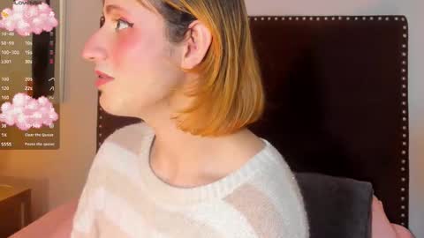 Seraphine star online show from February 14, 2026, 11:34 pm