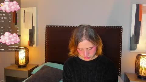 Seraphine star online show from February 27, 2026, 11:27 pm