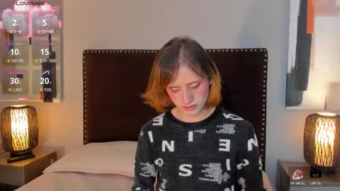 Seraphine star online show from March 16, 2026, 1:00 am