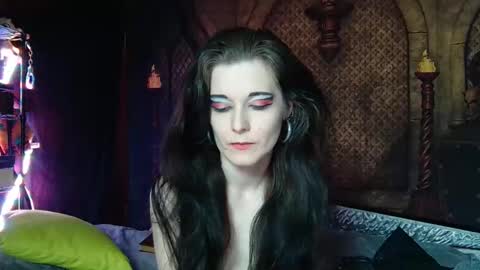 Seraphin Munster online show from March 20, 2026, 5:51 pm