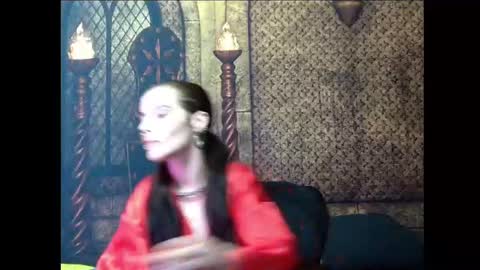 Seraphin Munster online show from June 26, 2026, 10:03 pm